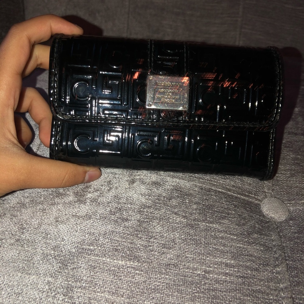 Liz Claiborne Wallet